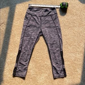Kyodan leggings